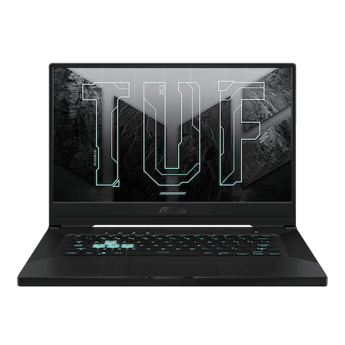 ASUS TUF Dash F15