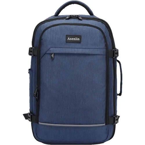 Asenlin 40L Travel Backpack