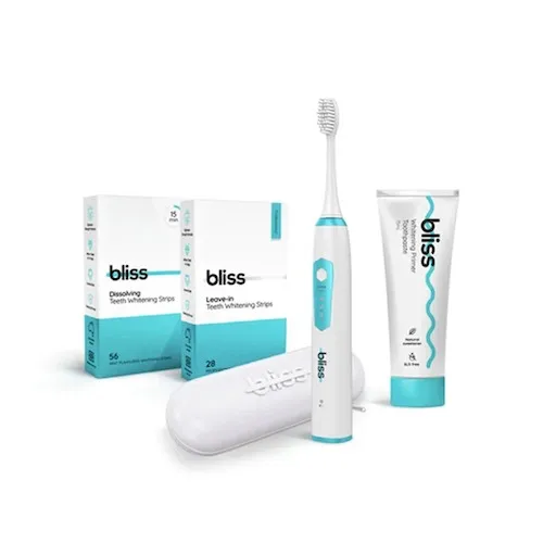 Bliss Ultimate Whitening Kit