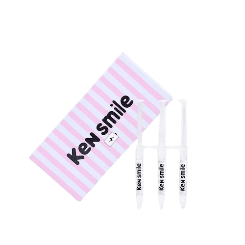 Ken Smile Teeth Whitening Kit