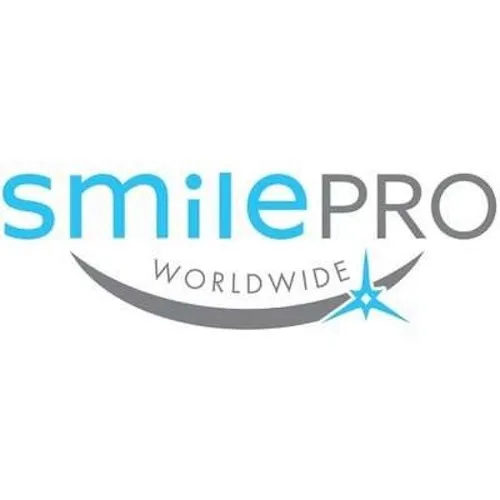 SmilePro Worldwide logo