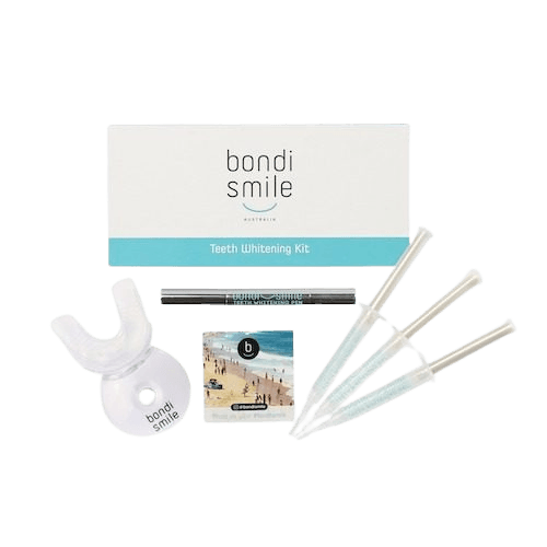 Bondi Smile Teeth Whitening Kit