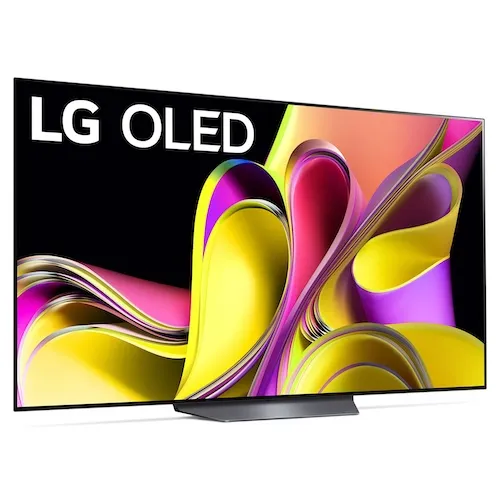 LG 65 Inch OLEDB3 4K UHD OLED Smart TV