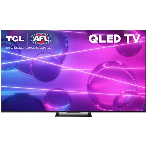 TCL 55 Inch C745 4K UHD Premium QLED Smart Google TV