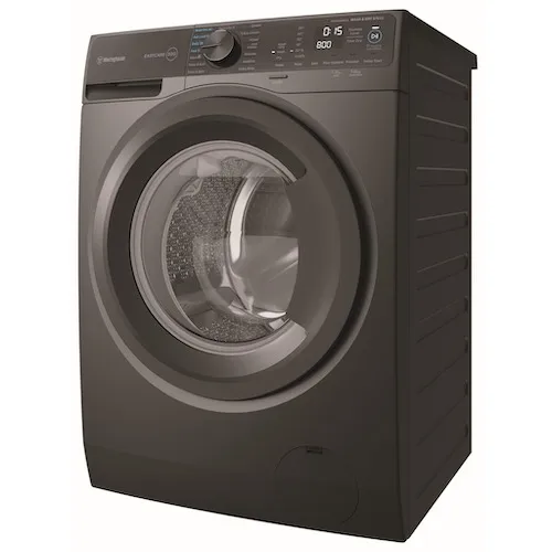 Westinghouse WWW9024M5SA 9kg Front Load Washer Dryer Combo (DEAL: 14% off)