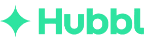 Hubbl logo