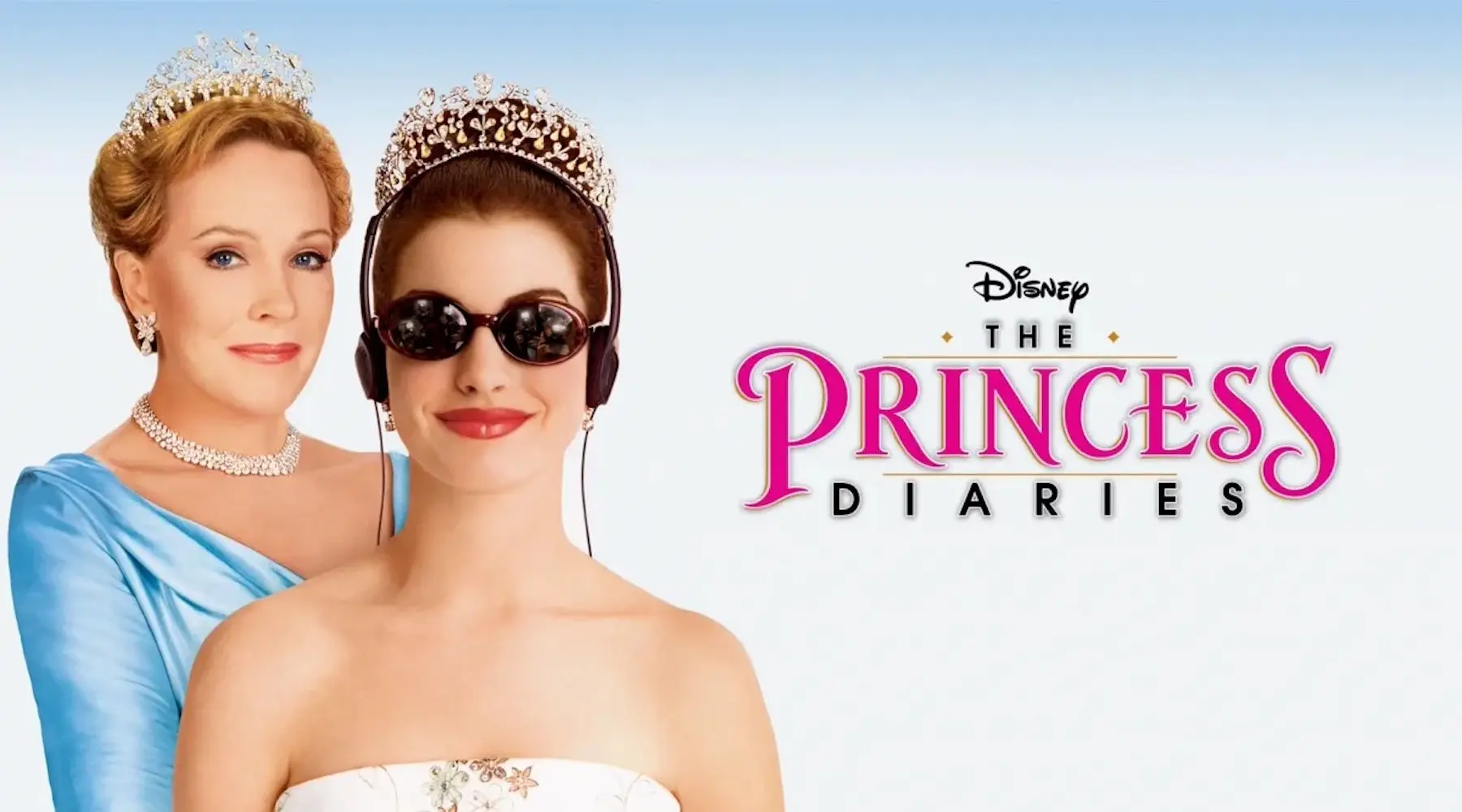 The Princess Diaries