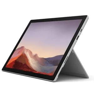 Microsoft Surface Pro 7