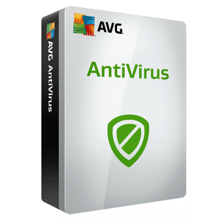 AVG AntiVirus