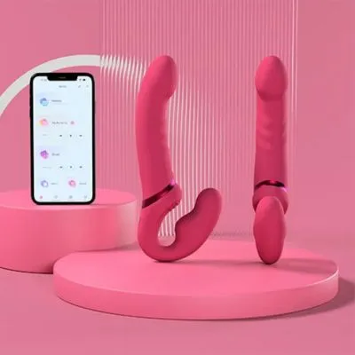 Up to 60% off sex toys, accessories and lingerie
