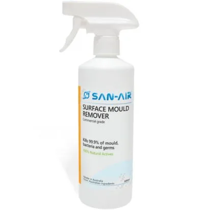 San-Air Surface Mould Remover