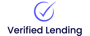 Verified Lending logo