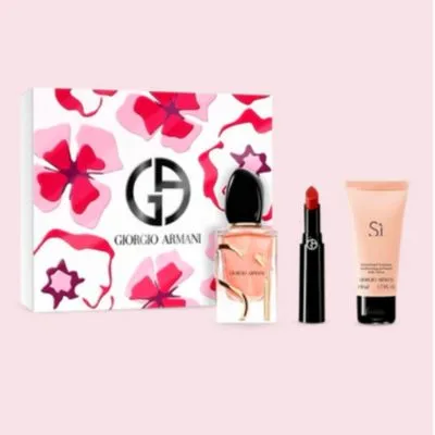 Up to 30% off beauty gift sets