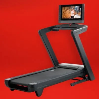 Up to $1000 off select cardio equipment