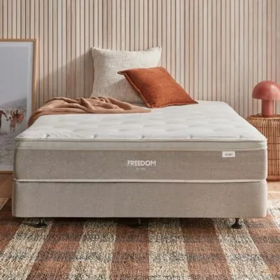 Up to 60% off all mattresses