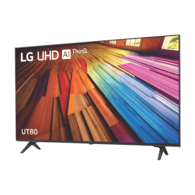 Best price: 43-inch LG UT8050UHD | $795