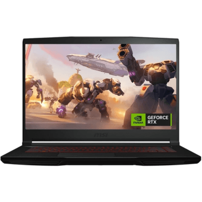 30% off MSI Thin GF63 Gaming Laptop at Amazon