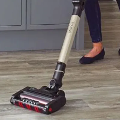 Up to 56% off vacuum, mops, hair tools & more at Shark Clean