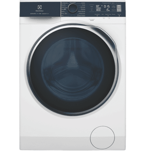 Electrolux 10kg Front Load Washing Machine with SensorWash EWF1042R7WB (DEAL: 29% off)