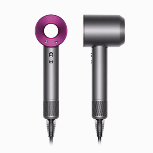 8% off Dyson Supersonic Hair Dryer: $595.86
