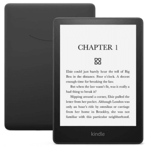 20% off Kindle Paperwhite (16GB): $214
