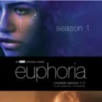 Euphoria: Seasons 1-2 [DVD] at Amazon