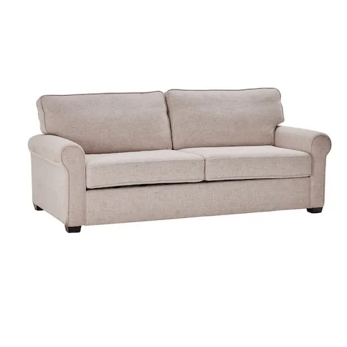 Fantastic Furniture Maine 2-Seater Sofa Bed