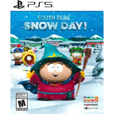 South Park: Snow Day for Playstation 5