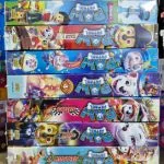 DVD Paw Patrol Collection TV Series Season 1-8 at eBay