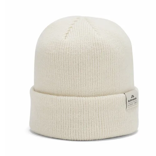 40% off Kathmandu Fyfe Casual Knit Winter Warm Beanie Hat at Amazon