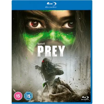 Prey [Blu-ray]