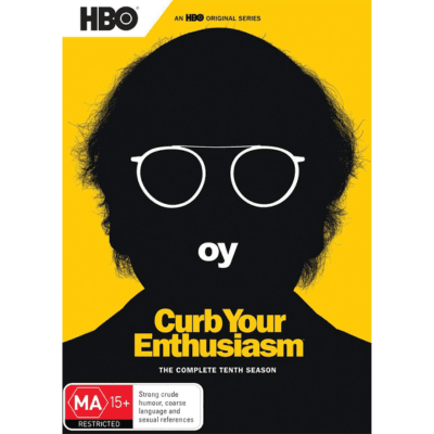 Curb Your Enthusiasm: Season 10 (DVD)