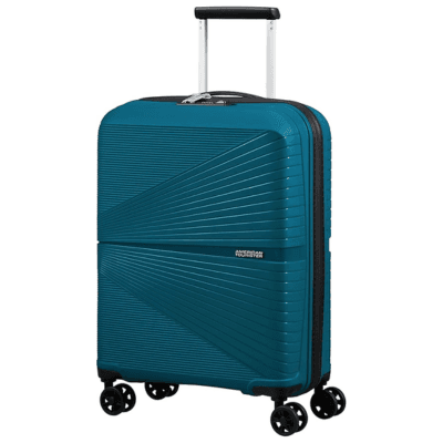 40% off American Tourister Airconic Suitcase: from $155 at Amazon