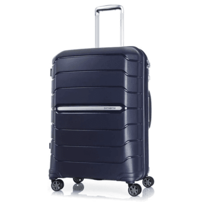 41% off Samsonite Oc2lite Suitcase: from $199 at Amazon