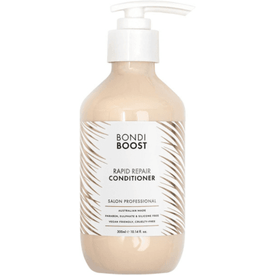 10% off BondiBoost Rapid Repair Conditioner: $30.88 at Amazon