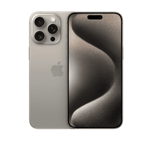 $262 off Apple iPhone 15 Pro