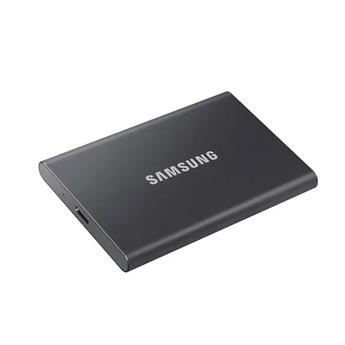 43% off Samsung SSD T7 1TB