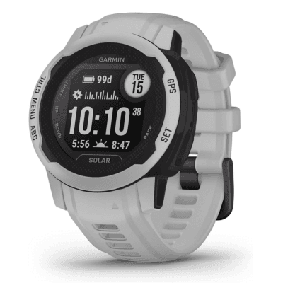 45% off Garmin Instinct 2S Solar GPS Smartwatch at Amazon