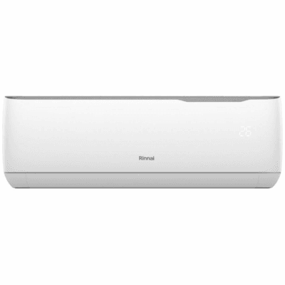 29% off Rinnai 2.6kW Split System Air Conditioner: $752