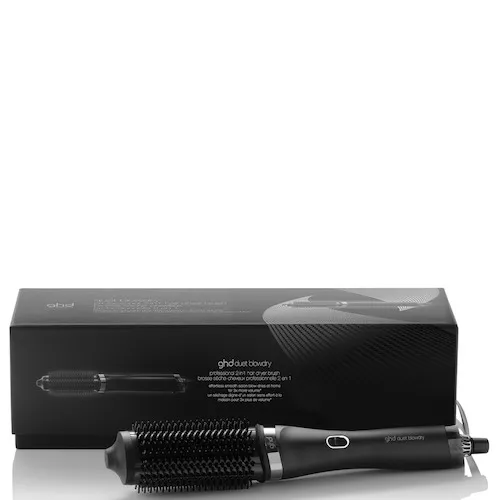 ghd Duet Blowdry Hair Dryer Brush