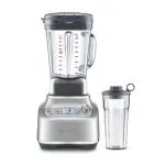 Breville the Super Q Blender