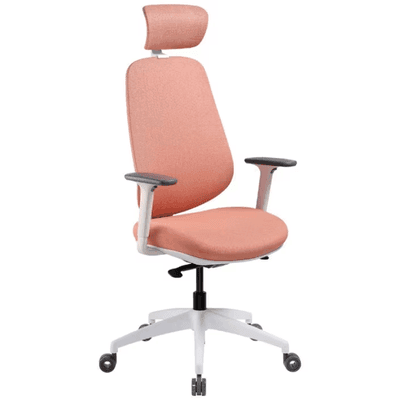 Pago AirForm Synchro Ergonomic Chair w/ Headrest