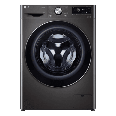 LG 12kg Series 9 Front Load Washing Machine WV9-1412B (DEAL: 19% off)