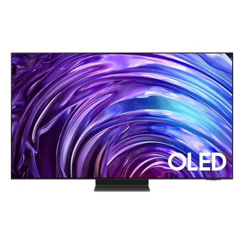 Samsung 77-inch S95D OLED 4K Smart TV