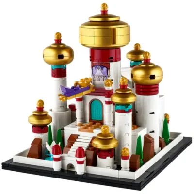 25% off Mini Disney Palace of Agrabah