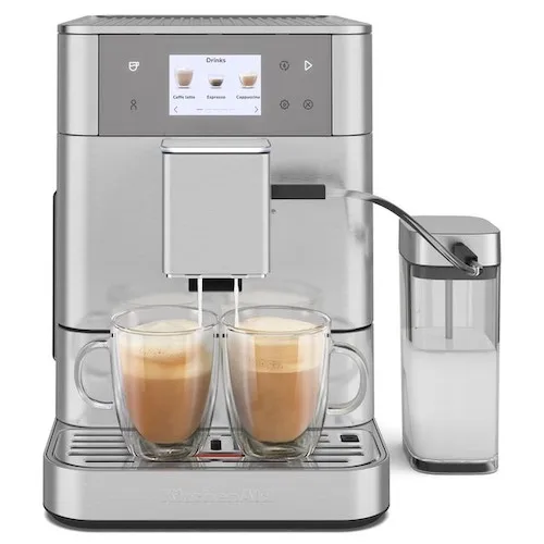 KitchenAid KF7 Fully Automatic Espresso Machine