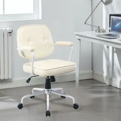 Up to 55% off home office furniture and supplies at Myer