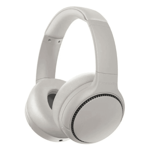 64% off Panasonic Deep Bass Wireless Headphones