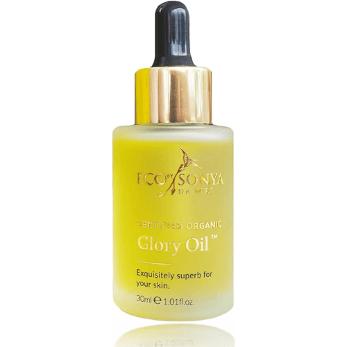 Eco Tan Glory Oil