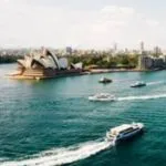 Up to 30% off Australia tours at TourRadar